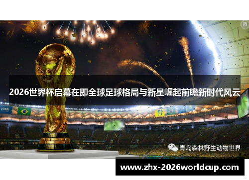 2026世界杯启幕在即全球足球格局与新星崛起前瞻新时代风云